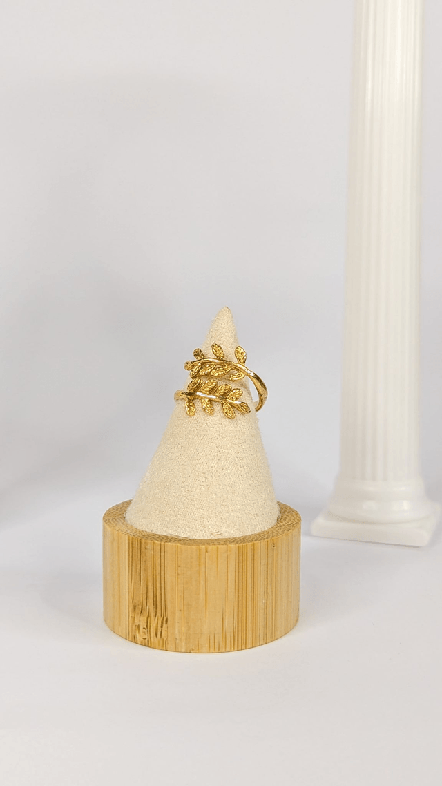 Bague Aubier