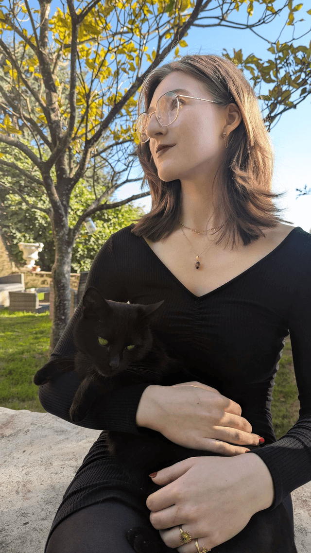 Choker Ecorce