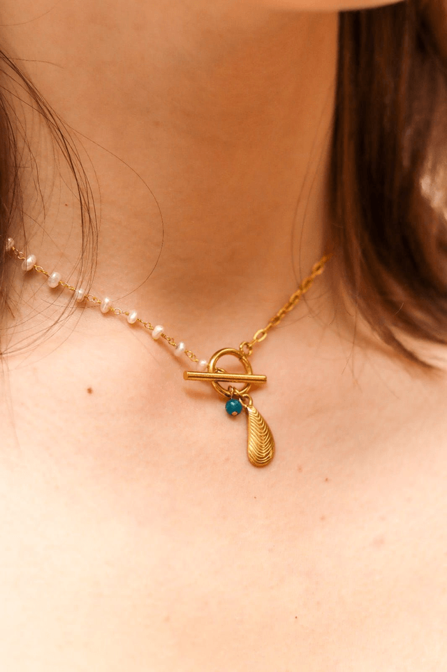 Choker Daïra