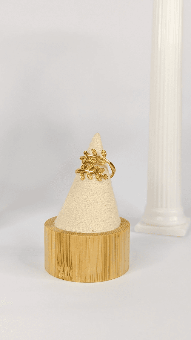 Bague Aubier